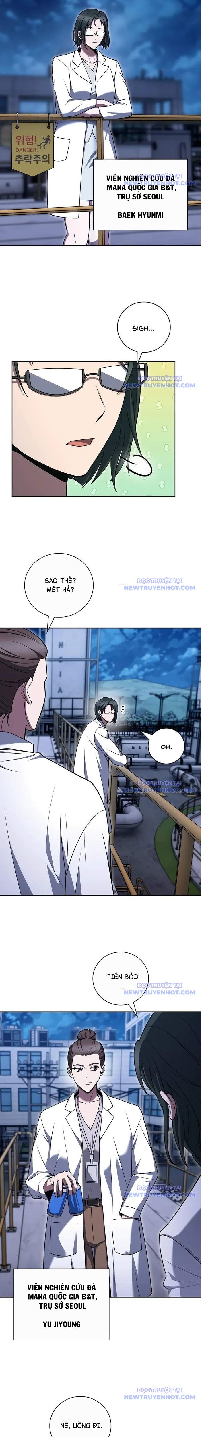 Shipper Đến Từ Murim Chapter 76 - 7