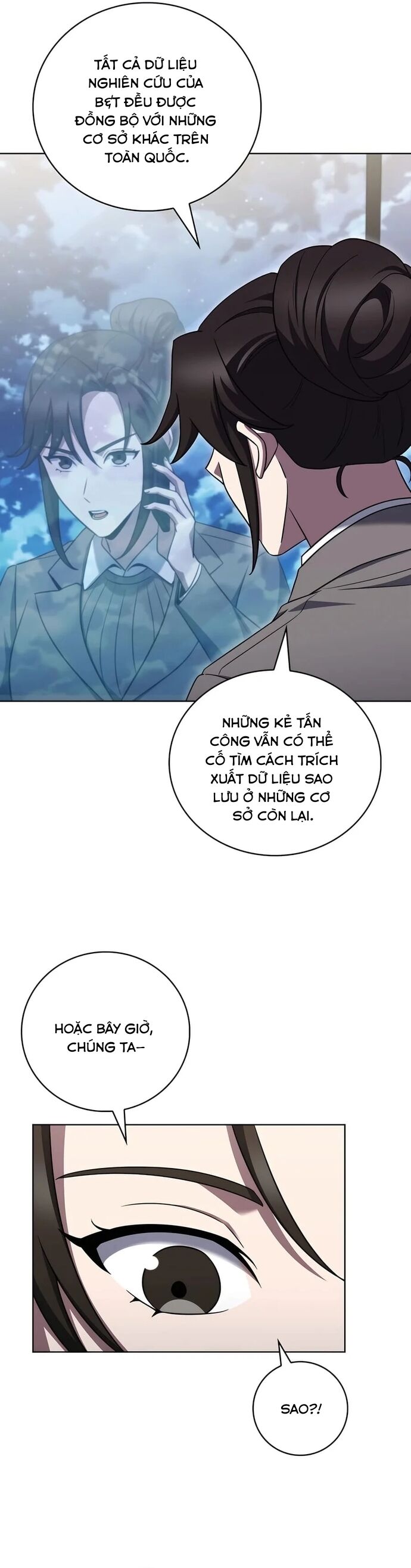 Shipper Đến Từ Murim Chapter 77 - 11