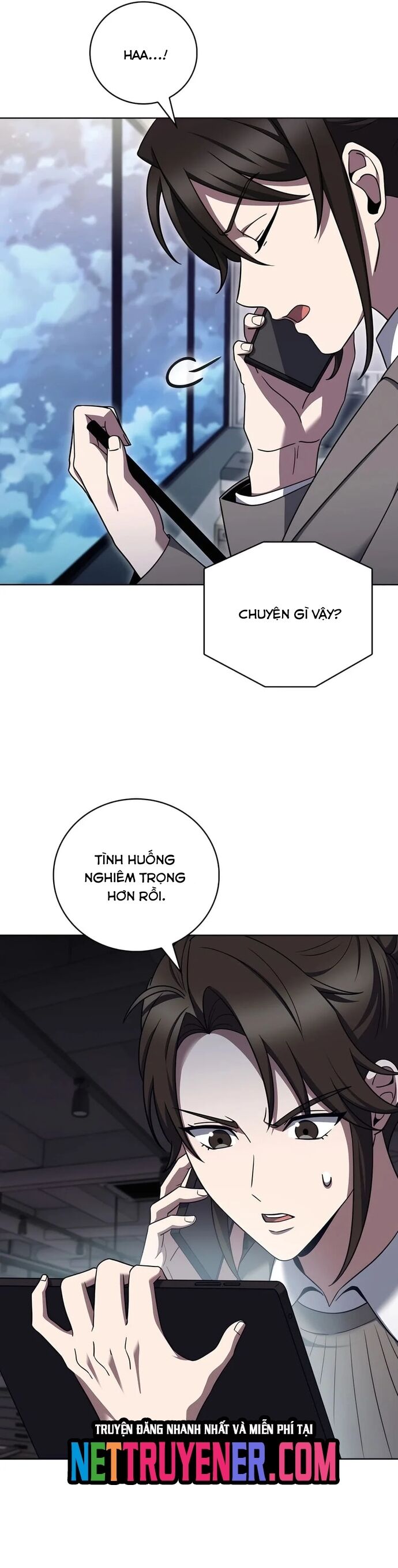 Shipper Đến Từ Murim Chapter 77 - 12