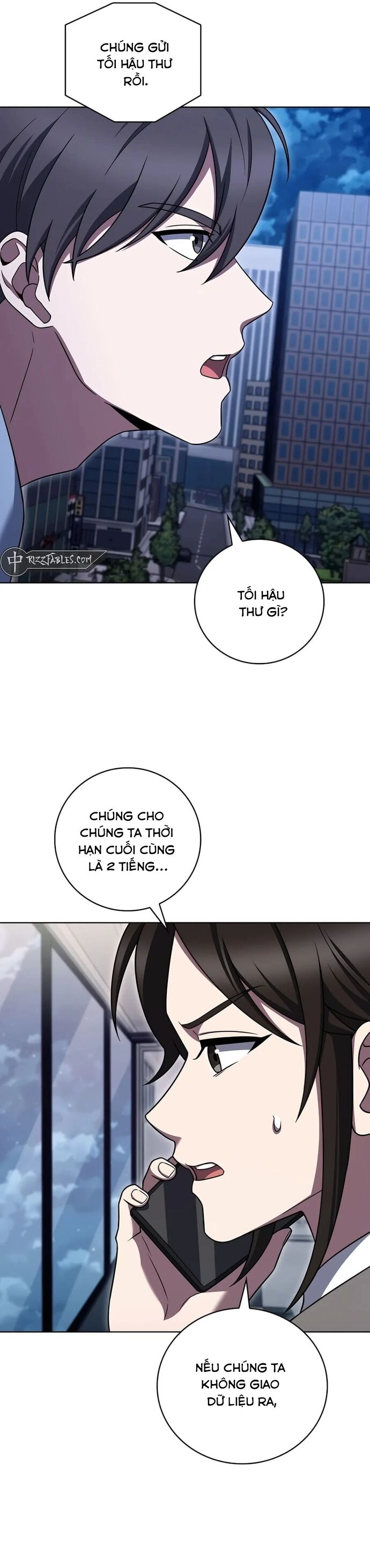 Shipper Đến Từ Murim Chapter 77 - 13