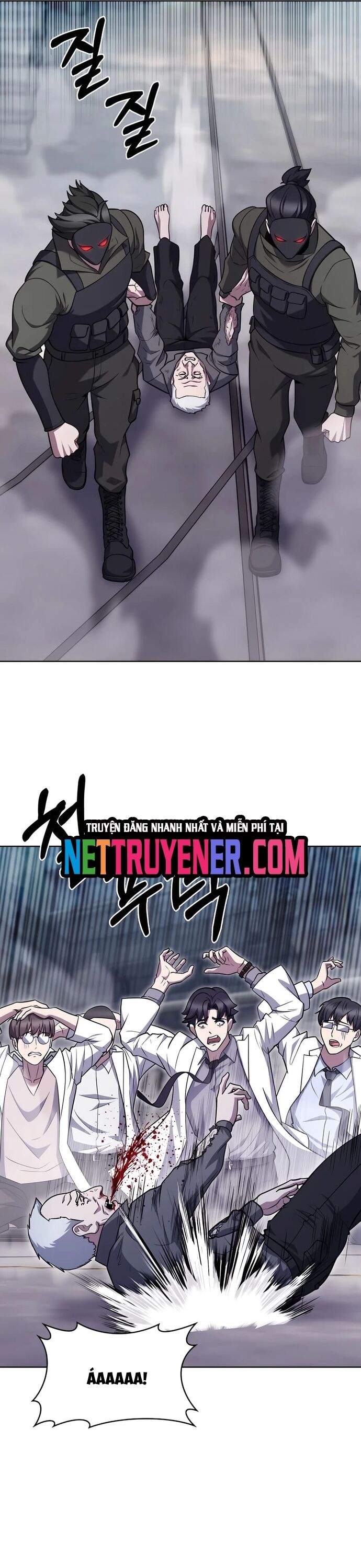 Shipper Đến Từ Murim Chapter 77 - 18