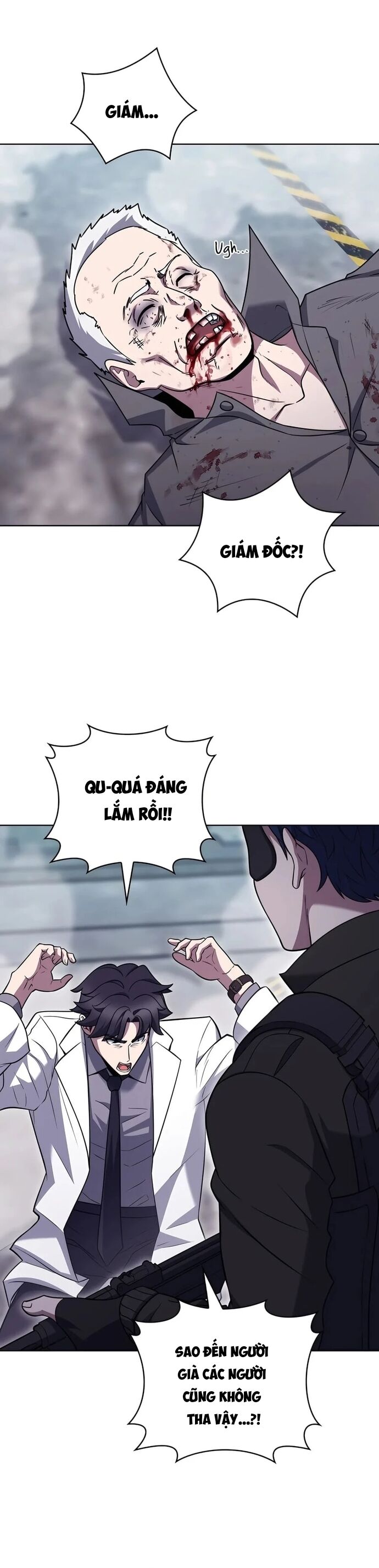 Shipper Đến Từ Murim Chapter 77 - 19