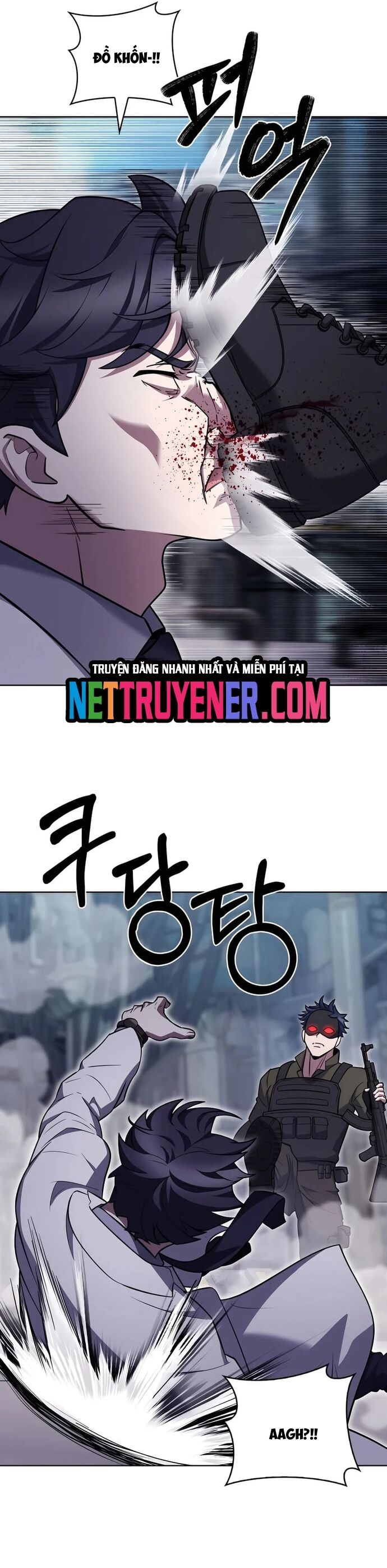 Shipper Đến Từ Murim Chapter 77 - 20