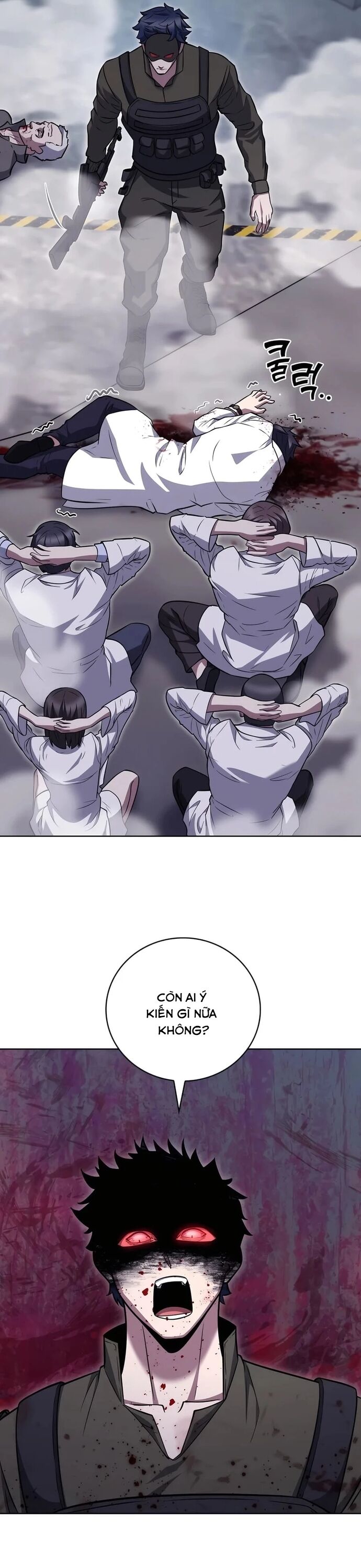 Shipper Đến Từ Murim Chapter 77 - 23