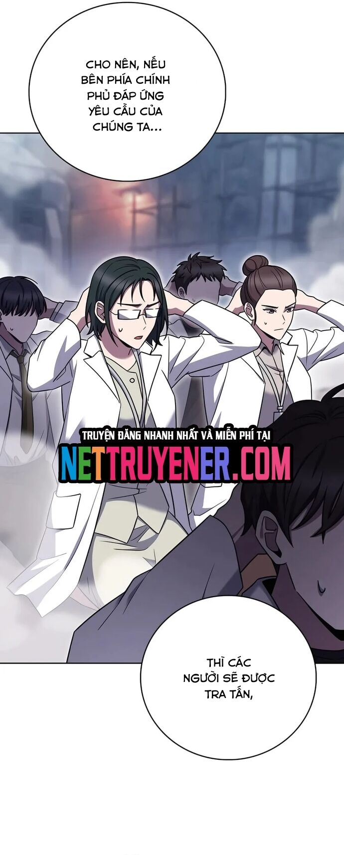 Shipper Đến Từ Murim Chapter 77 - 25