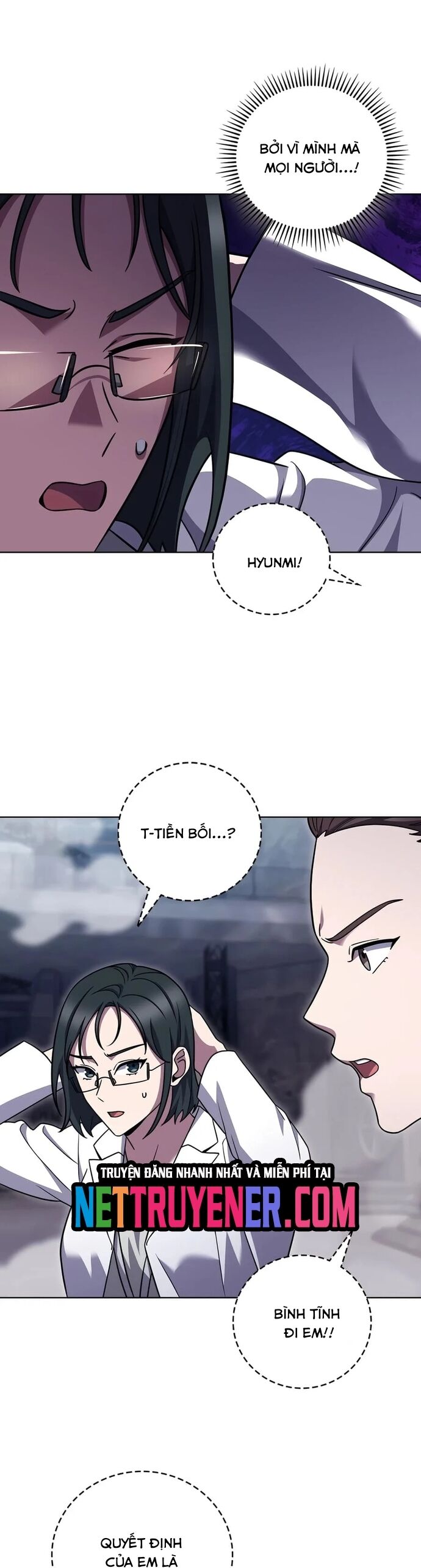Shipper Đến Từ Murim Chapter 77 - 27