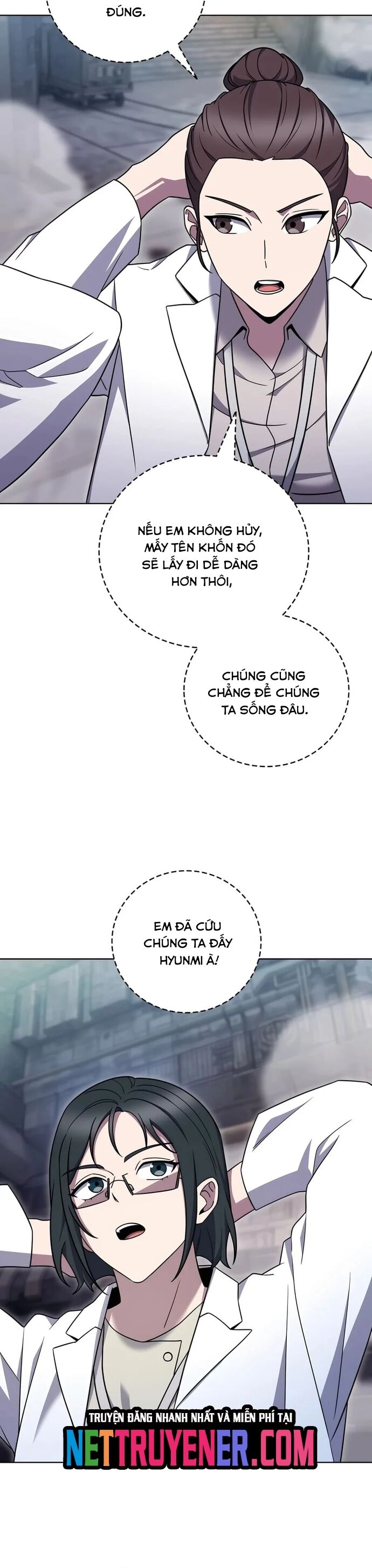 Shipper Đến Từ Murim Chapter 77 - 28