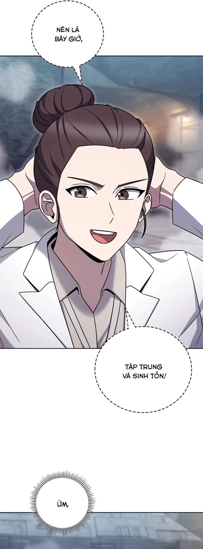Shipper Đến Từ Murim Chapter 77 - 29