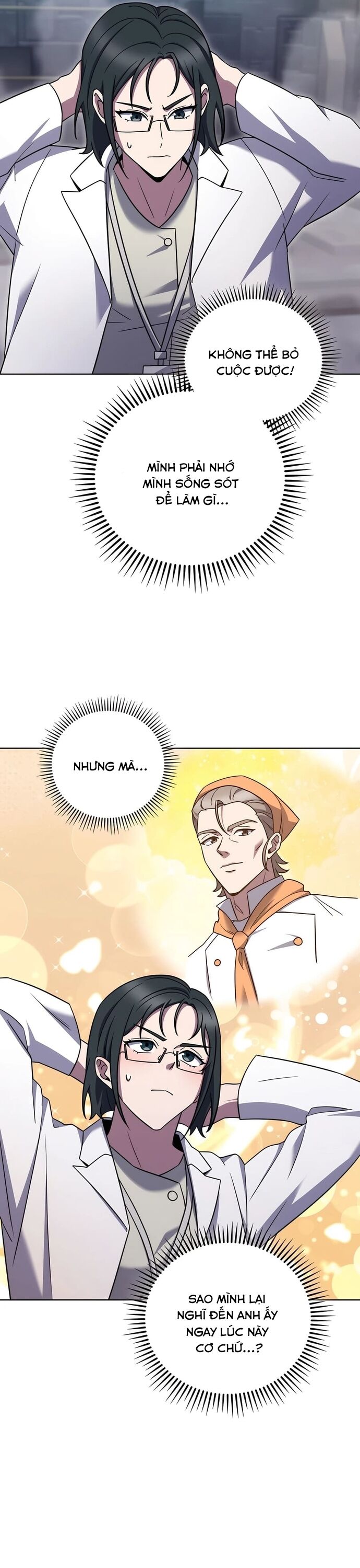 Shipper Đến Từ Murim Chapter 77 - 30