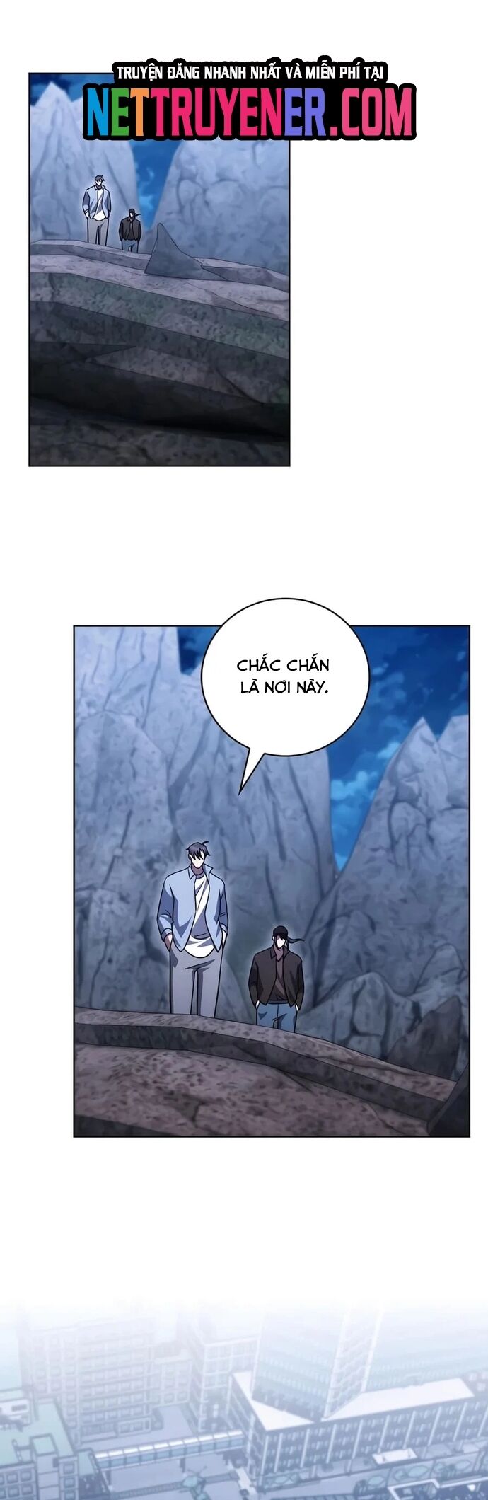 Shipper Đến Từ Murim Chapter 77 - 31