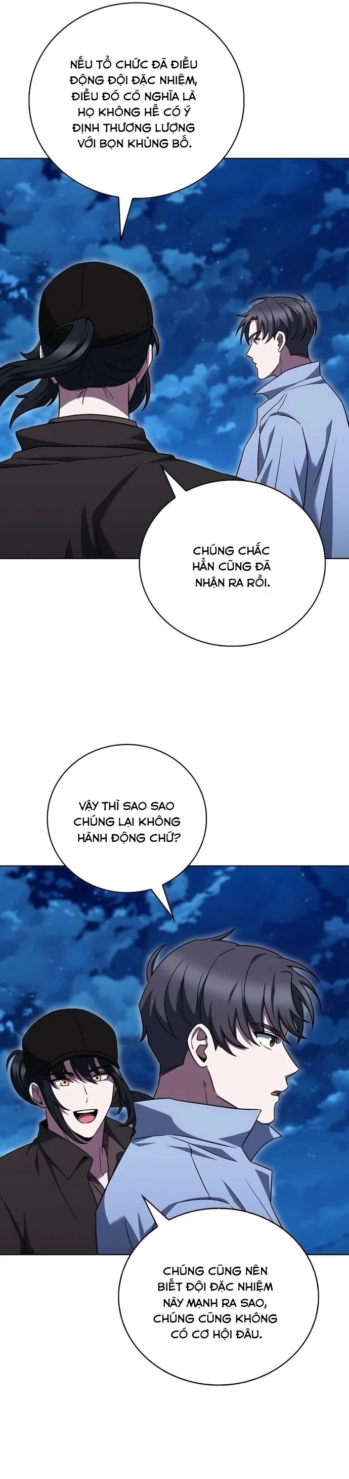 Shipper Đến Từ Murim Chapter 77 - 35