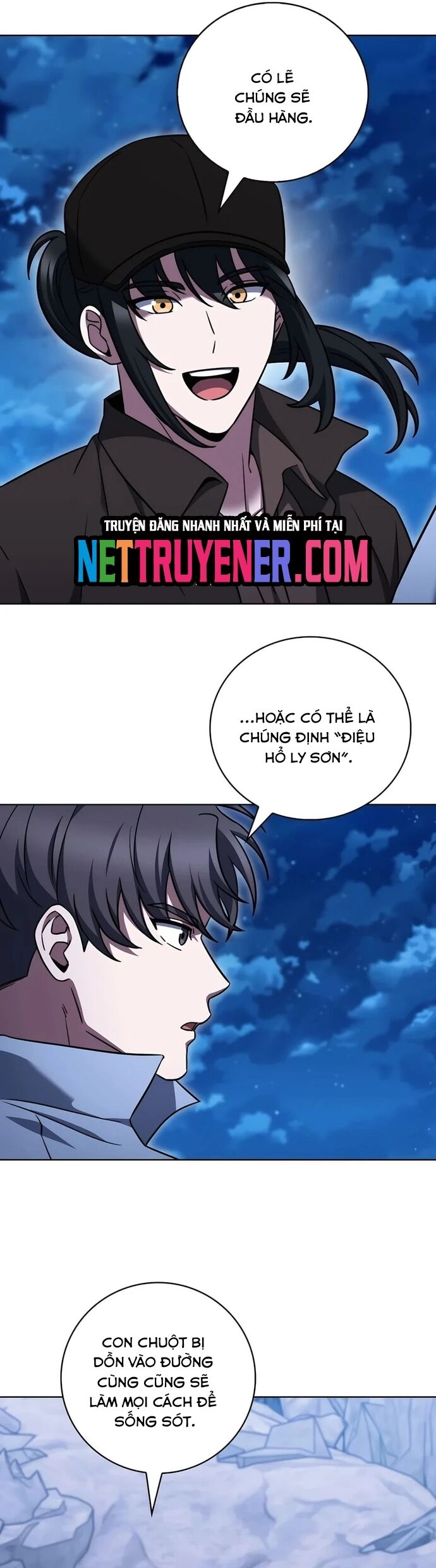 Shipper Đến Từ Murim Chapter 77 - 36
