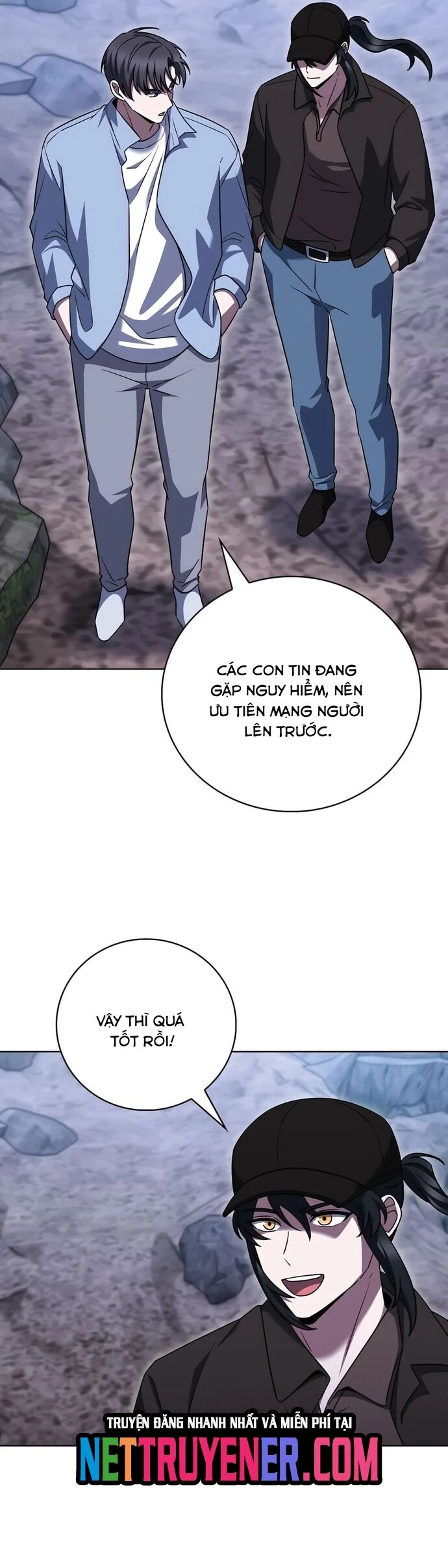 Shipper Đến Từ Murim Chapter 77 - 37