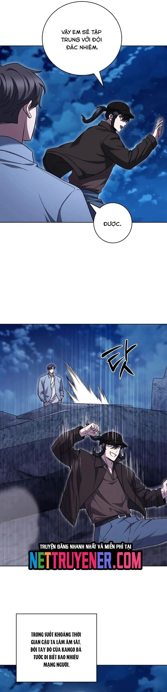 Shipper Đến Từ Murim Chapter 77 - 38