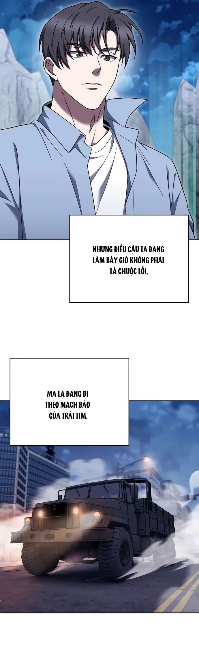 Shipper Đến Từ Murim Chapter 77 - 39