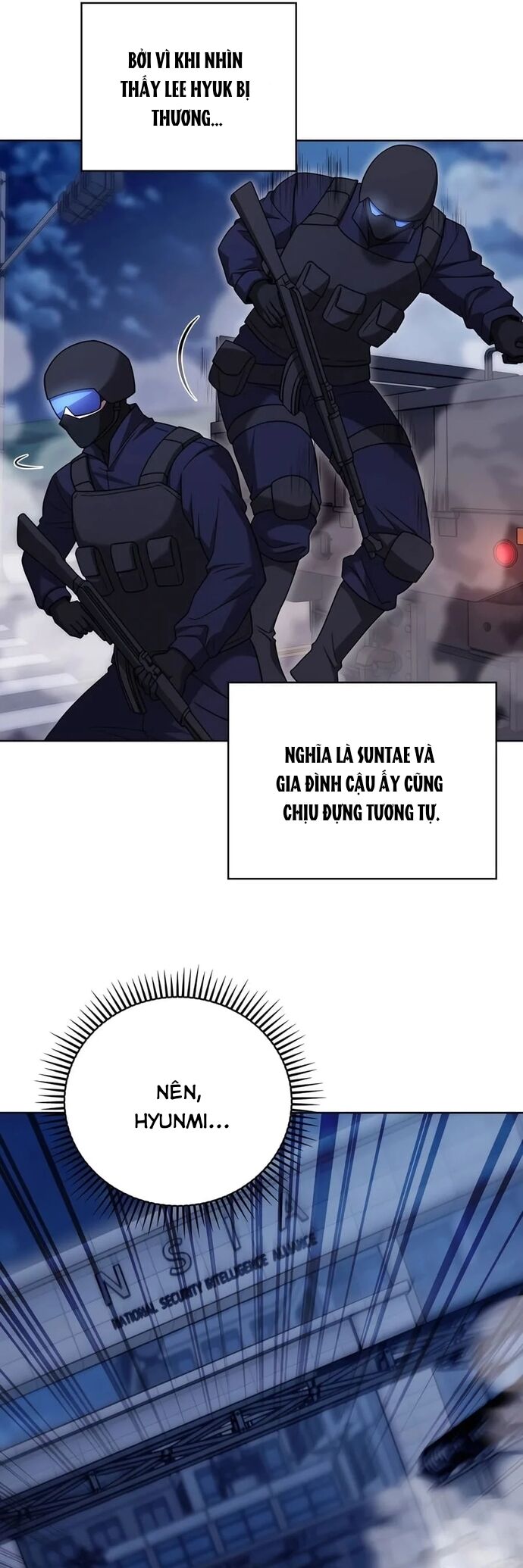 Shipper Đến Từ Murim Chapter 77 - 40