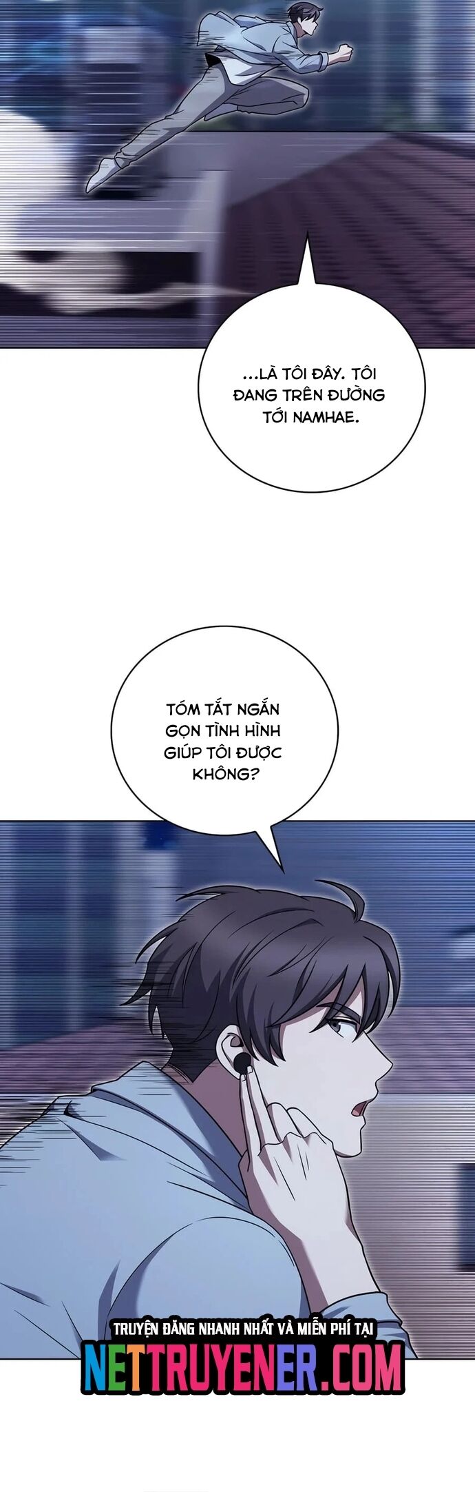 Shipper Đến Từ Murim Chapter 77 - 6