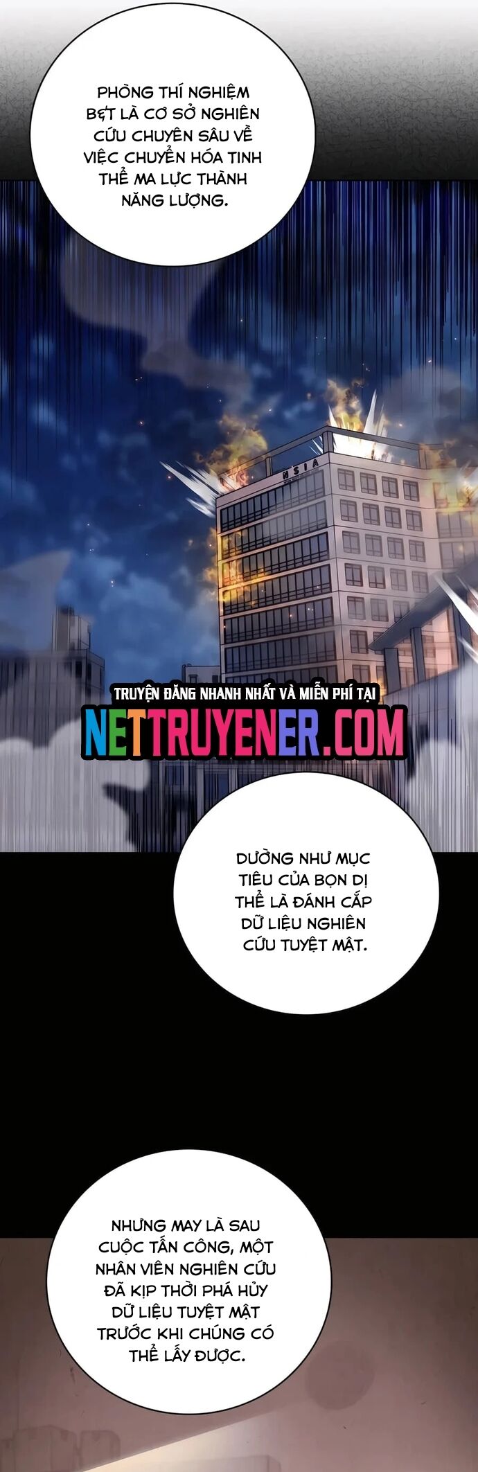 Shipper Đến Từ Murim Chapter 77 - 9