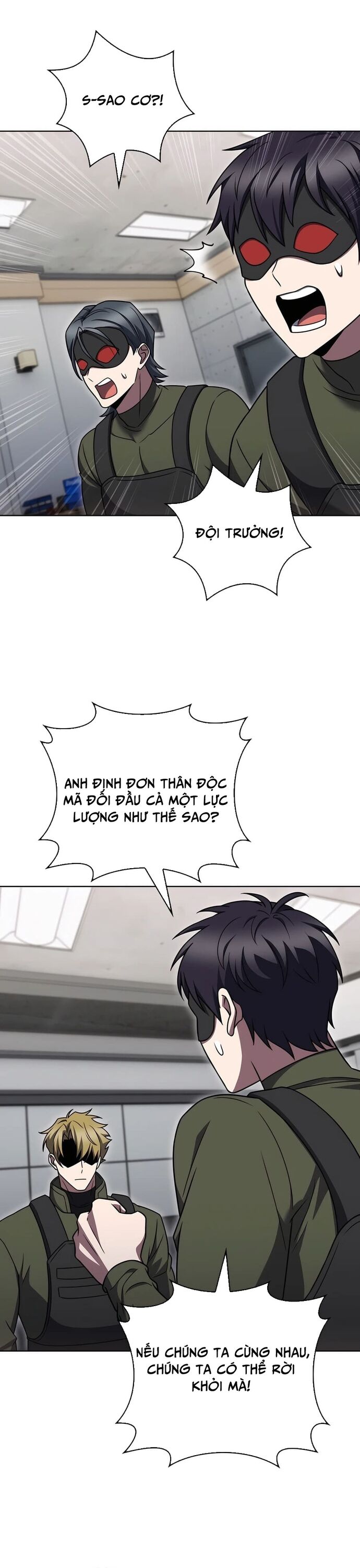 Shipper Đến Từ Murim Chapter 78 - 11
