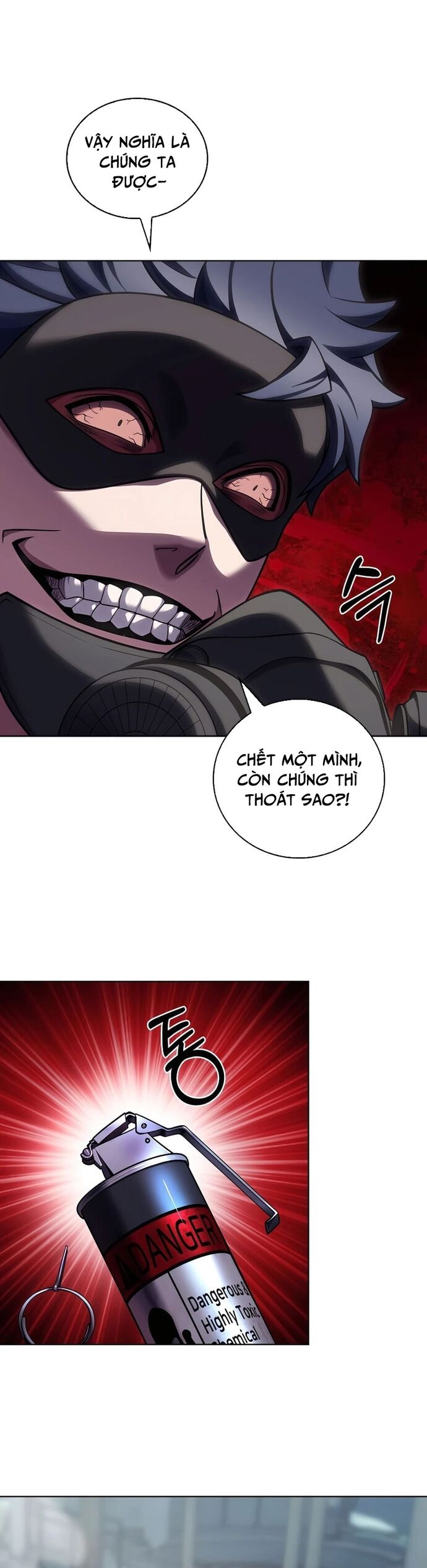 Shipper Đến Từ Murim Chapter 78 - 15