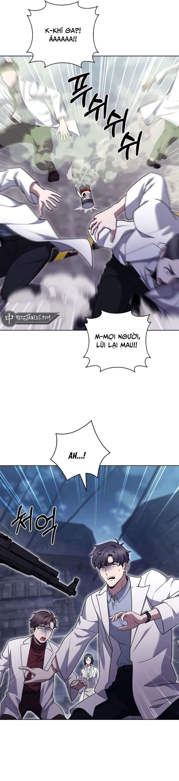 Shipper Đến Từ Murim Chapter 78 - 17
