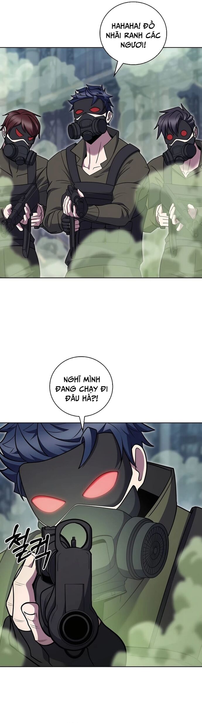 Shipper Đến Từ Murim Chapter 78 - 18