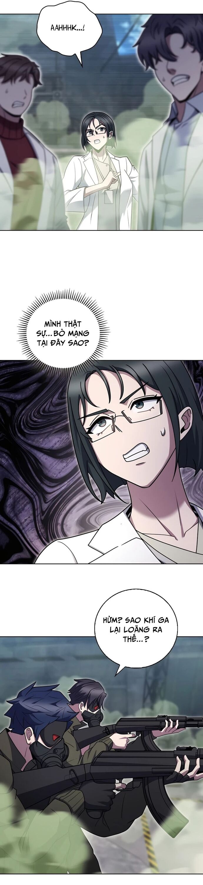Shipper Đến Từ Murim Chapter 78 - 19