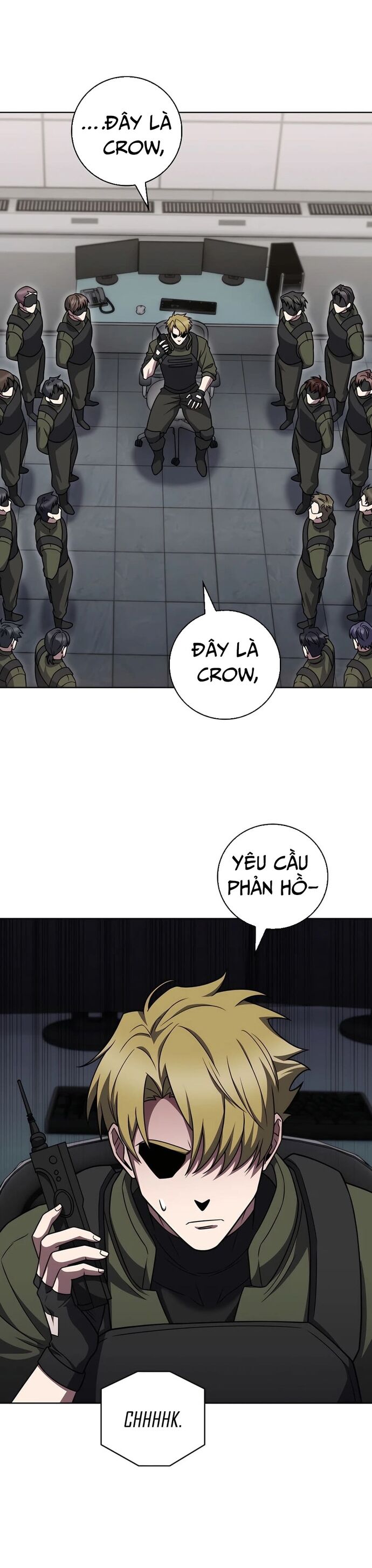 Shipper Đến Từ Murim Chapter 78 - 3