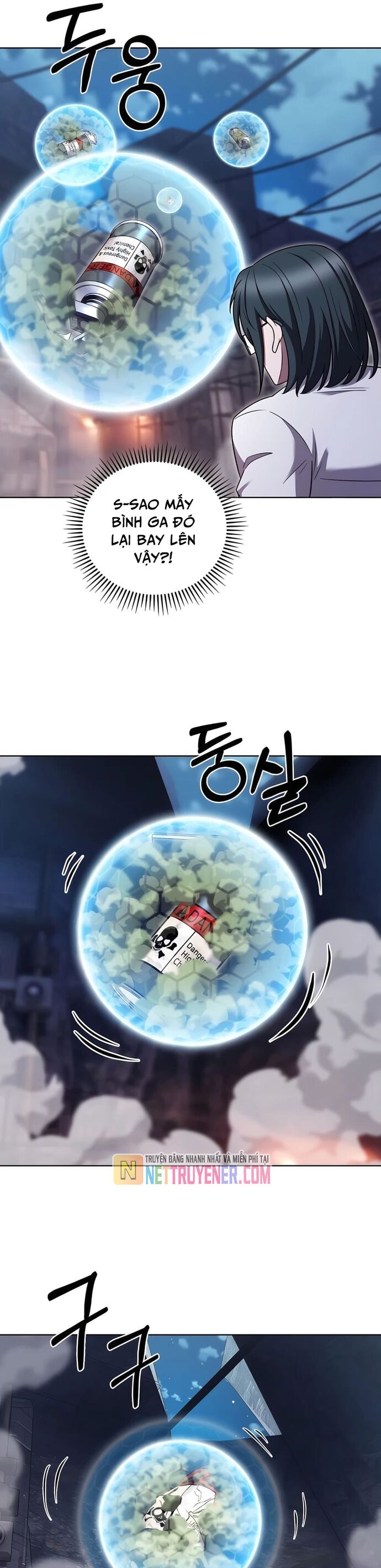 Shipper Đến Từ Murim Chapter 78 - 21