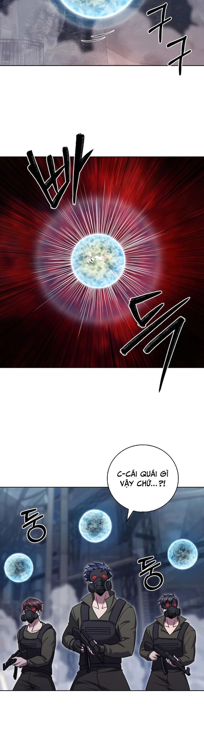 Shipper Đến Từ Murim Chapter 78 - 22