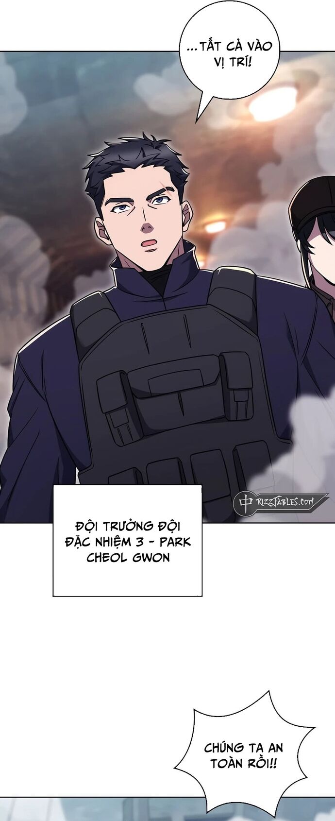 Shipper Đến Từ Murim Chapter 78 - 29