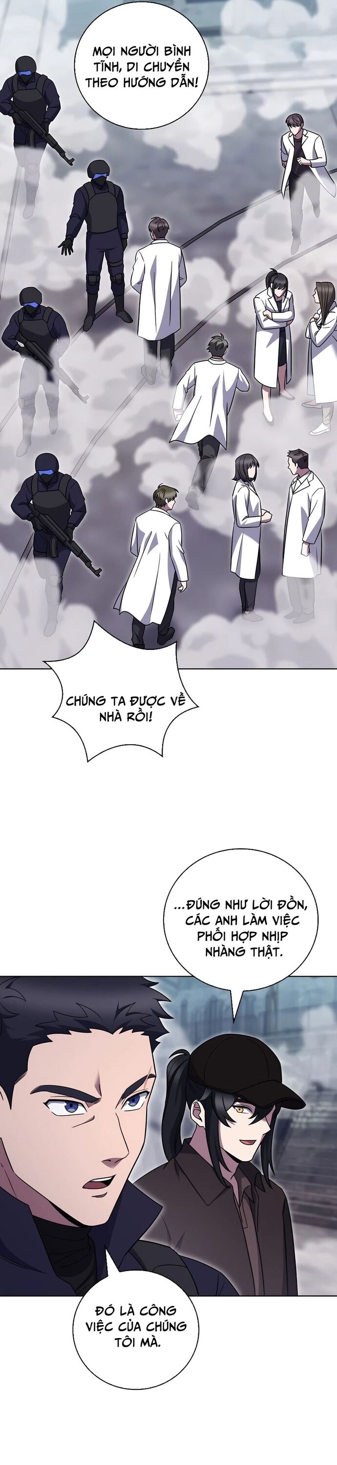 Shipper Đến Từ Murim Chapter 78 - 30