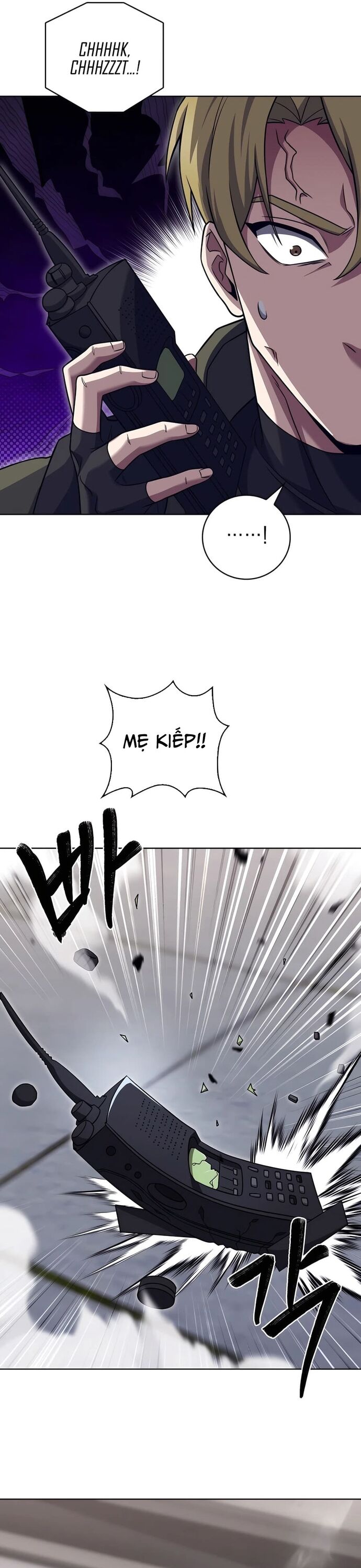 Shipper Đến Từ Murim Chapter 78 - 4