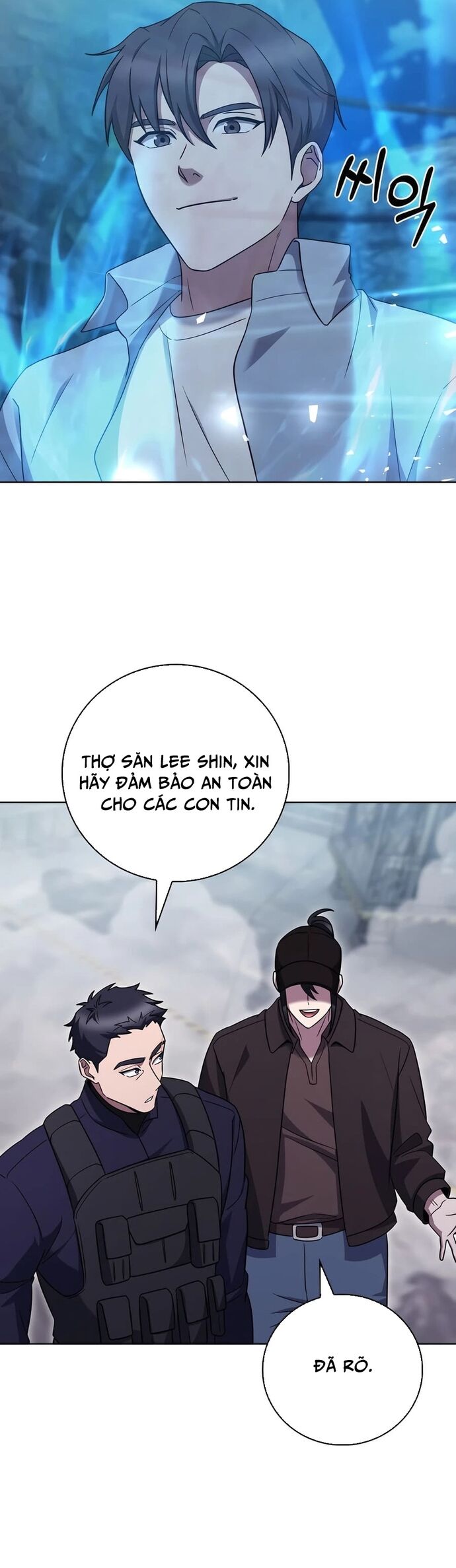 Shipper Đến Từ Murim Chapter 78 - 33