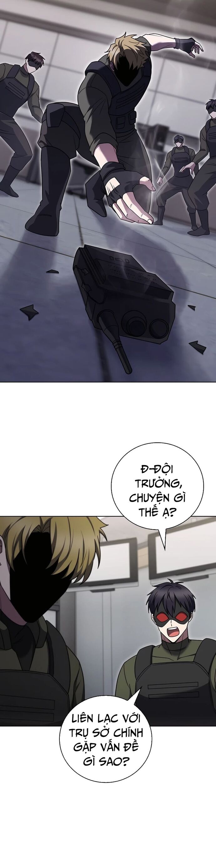Shipper Đến Từ Murim Chapter 78 - 5