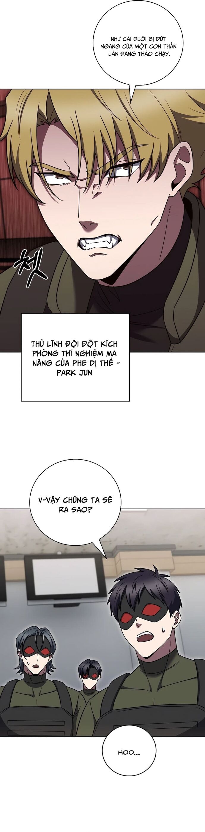 Shipper Đến Từ Murim Chapter 78 - 7