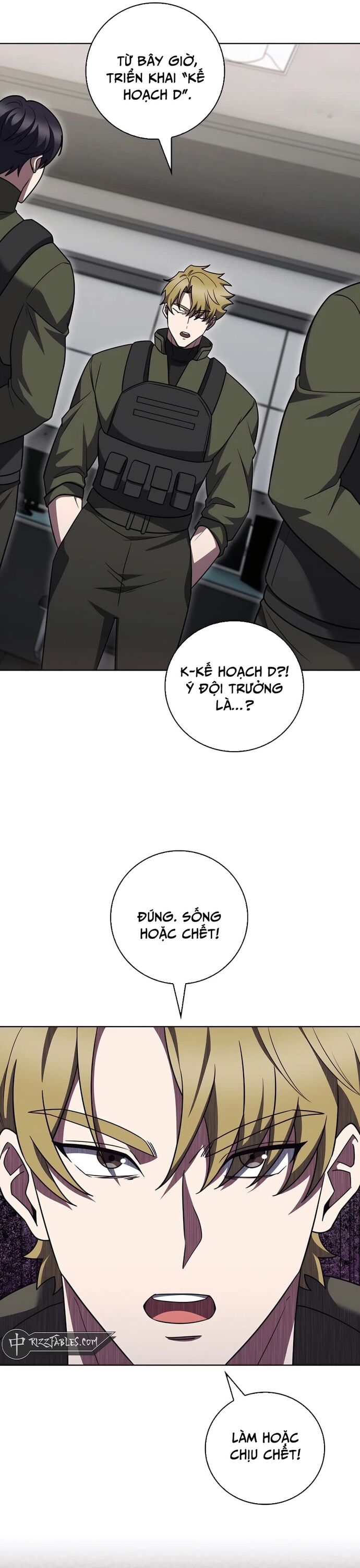 Shipper Đến Từ Murim Chapter 78 - 8