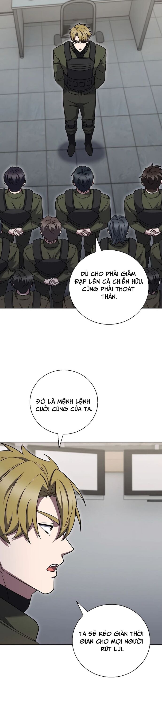 Shipper Đến Từ Murim Chapter 78 - 10