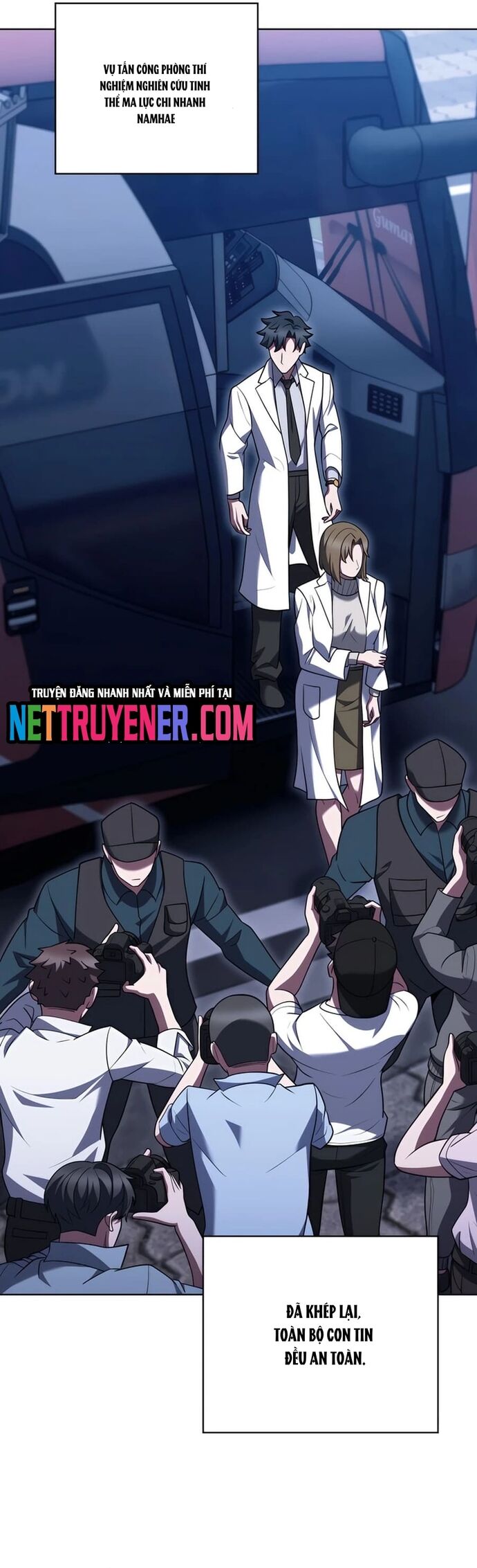 Shipper Đến Từ Murim Chapter 80 - 15
