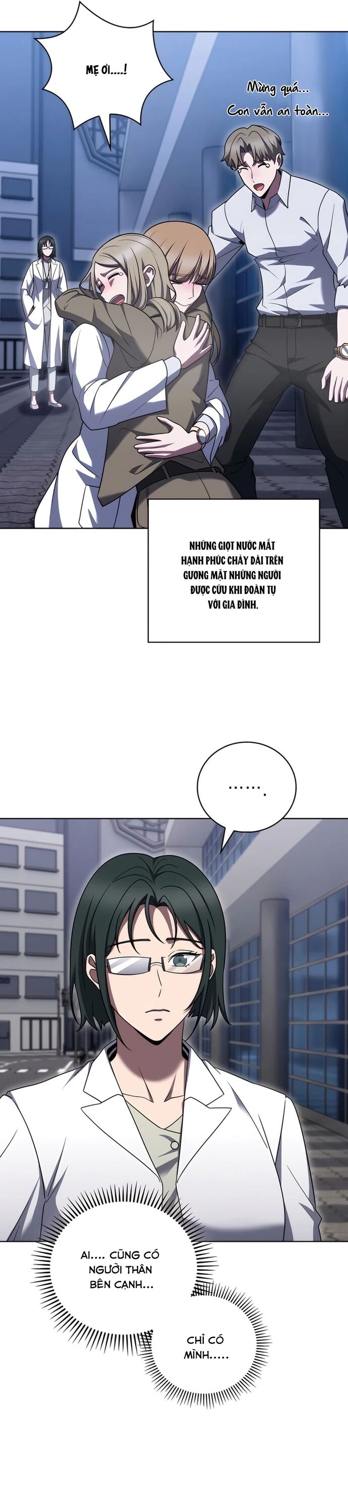 Shipper Đến Từ Murim Chapter 80 - 16