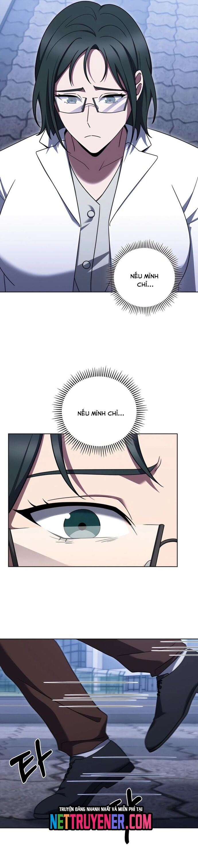Shipper Đến Từ Murim Chapter 80 - 19