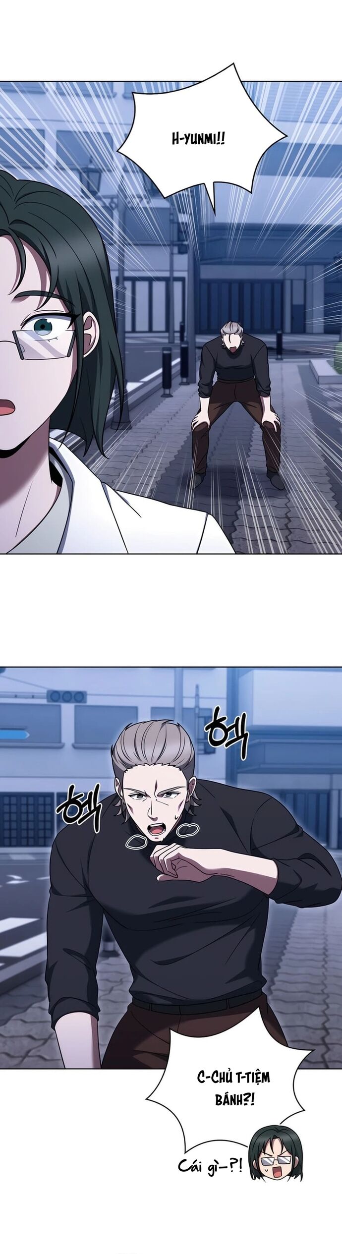 Shipper Đến Từ Murim Chapter 80 - 20
