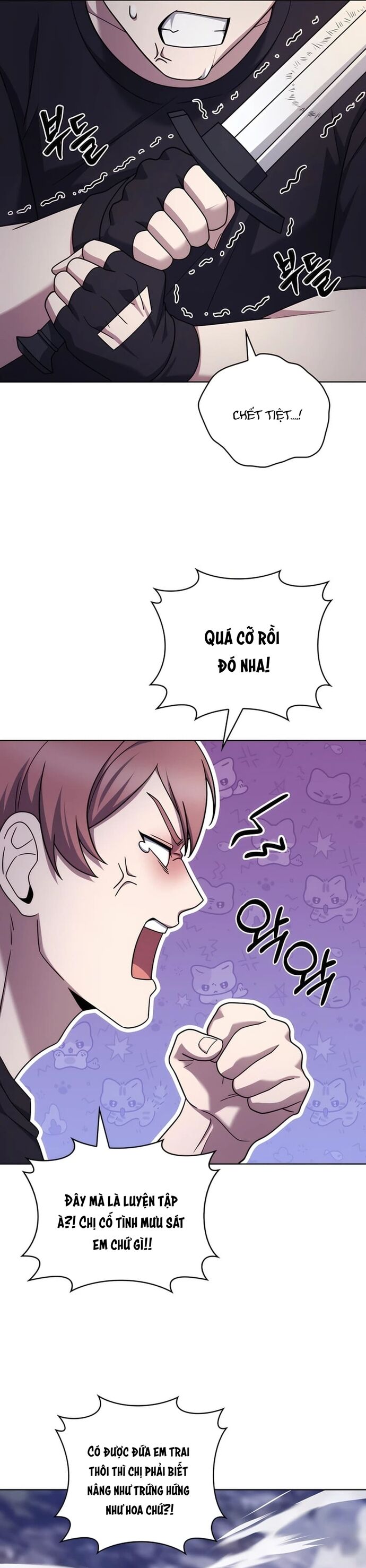 Shipper Đến Từ Murim Chapter 80 - 35
