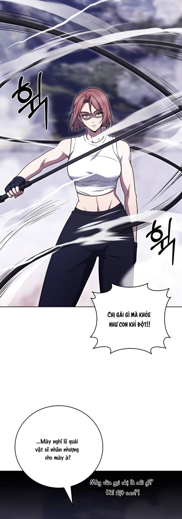 Shipper Đến Từ Murim Chapter 80 - 36