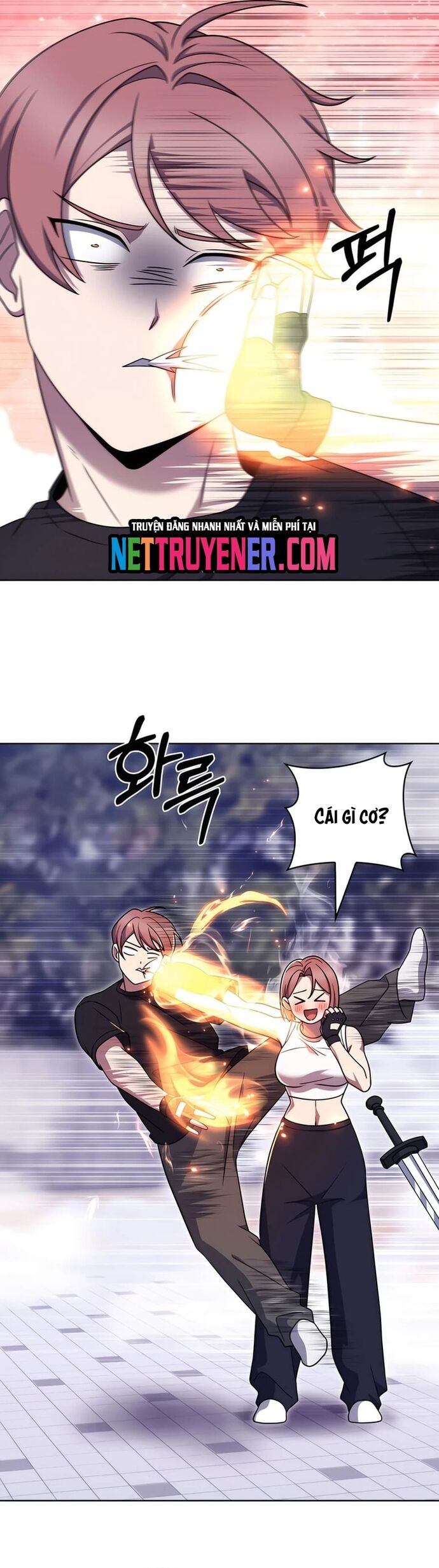 Shipper Đến Từ Murim Chapter 80 - 43