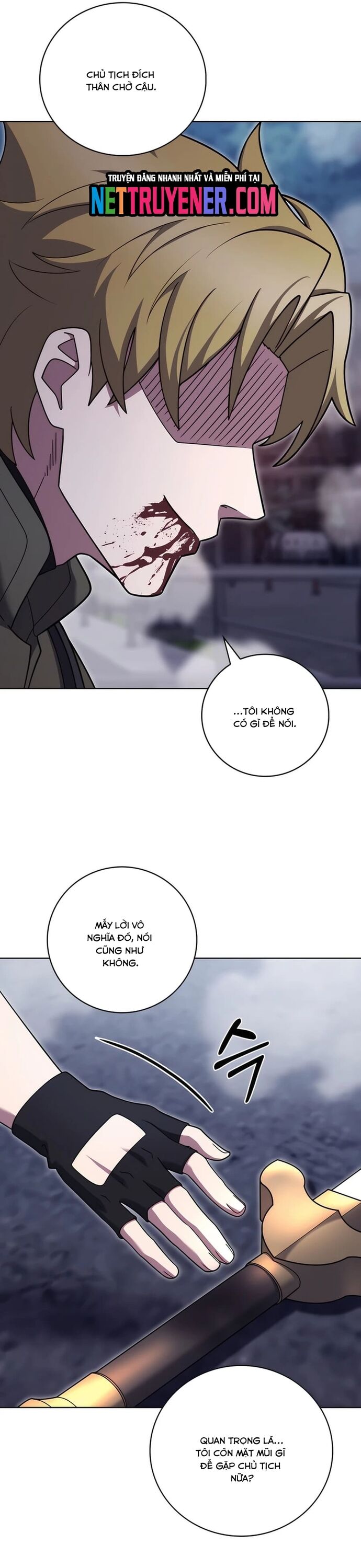 Shipper Đến Từ Murim Chapter 80 - 10