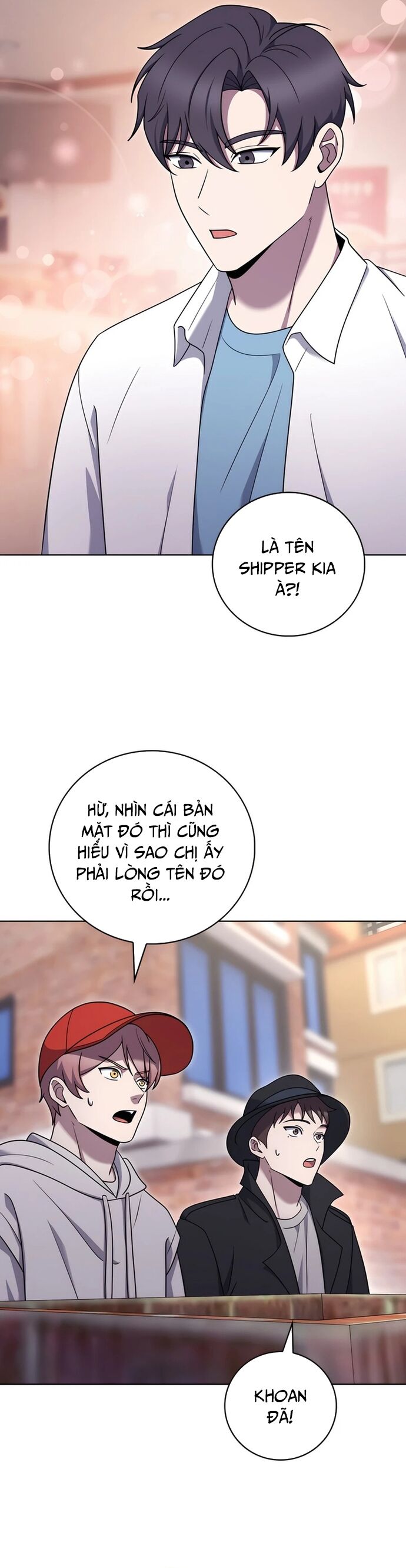 Shipper Đến Từ Murim Chapter 81 - 15