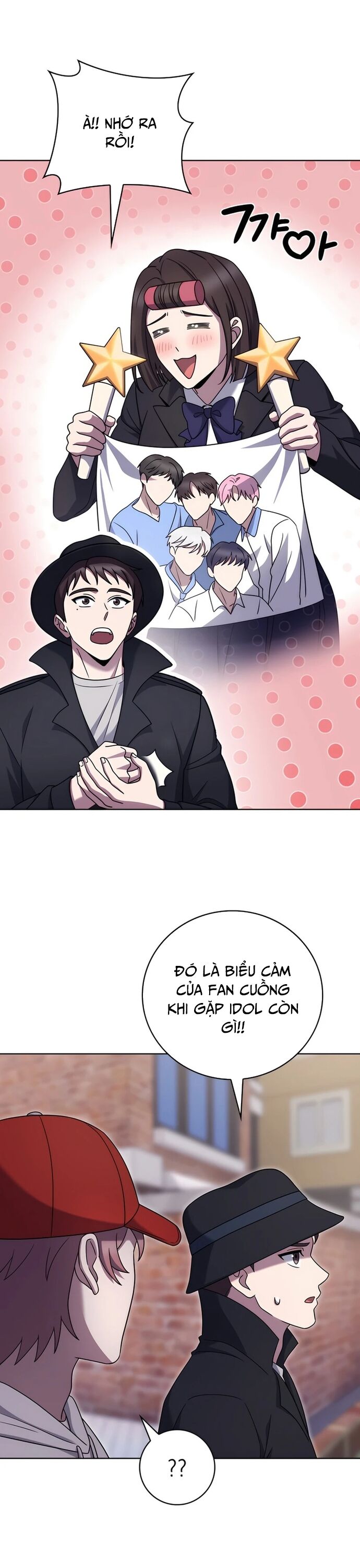 Shipper Đến Từ Murim Chapter 81 - 17
