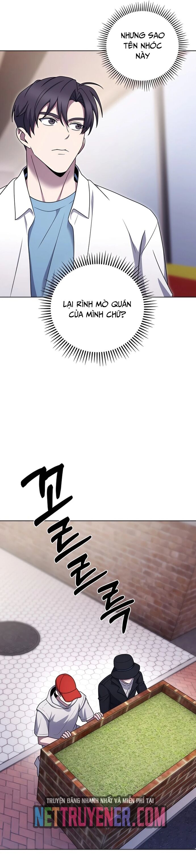 Shipper Đến Từ Murim Chapter 81 - 21