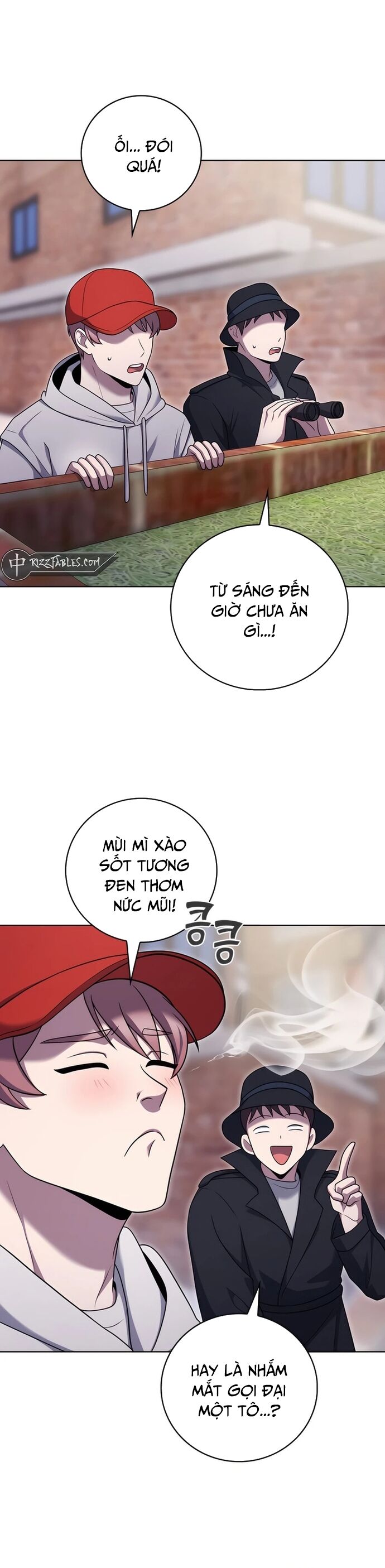Shipper Đến Từ Murim Chapter 81 - 22